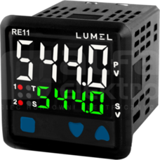 RE11 Regulator temperatury