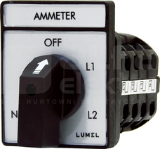 PKT4 C4HLXXXOFA000 Przełącznik pomiarowy