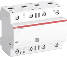 ESB100-40N-06, 100A (AC-1/AC-7a), 230V AC Stycznik