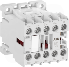 MCRA031ATN 3NO+1NC 230VAC Stycznik pomocniczy