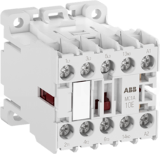 MC1A301AT1 24V 50/60Hz 5,5kW Stycznik