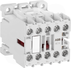 ABB MC1A400AT6 230VAC 4NO Stycznik
