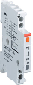 SK-11 1NO+1NC Styk sygnalizacyjny