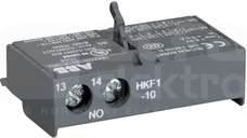 HKF1-10 Styk pomocniczy