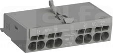 HKF1-11K Styk pomocniczy