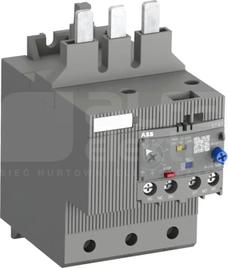 EF65-56 Przekaźnik elektroniczny przeciążeniowy