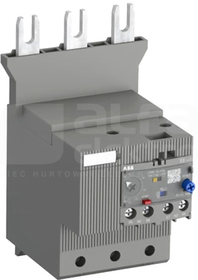 EF146-150 Przekaźnik przeciążeniowy elektroniczny
