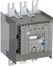 EF205-210 Przekaźnik przeciążeniowy elektroniczny