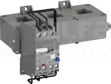 EF460-500 Przekaźnik przeciążeniowy elektroniczny