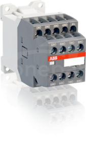 NSL44E-81 24VDC Styk pomocniczy