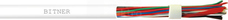 YTKSY 1x2x0,6 Kabel telekomunikacyjny