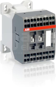 AS12-30-10S-23 110V50/60Hz Stycznik
