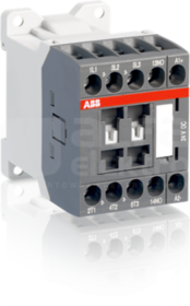 ASL09-30-01-81 690VAC 220VDC Stycznik