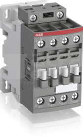 AF09Z-30-01-21 24-60V50/60Hz 20-60VDC Stycznik