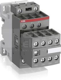 AF09-30-22-13 100-250VAC/DC Stycznik