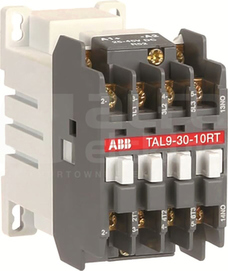 TAL9-30-10RT 17-32VDC Stycznik