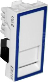 DCN/TS-868K-8-C6 Gniazdo UTP RJ45 kat.6