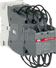 UA30-30-10RA 230-240V 50Hz/240-260V 60Hz Stycznik