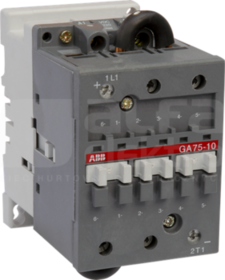 GA75-10-00 220-230V 50Hz/230-240V 60Hz Stycznik