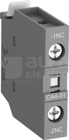 CA4-01 Styk pomocniczy
