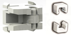 VM3 Blokada mechaniczna