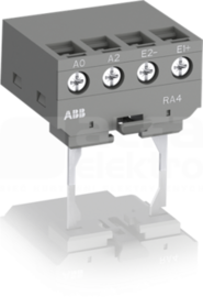 RA4 Przekaźnik interfejsowy