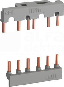 BER38-4 Element łączeniowy