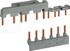 BEY38-4 element łączeniowy Stycznik akcesoria