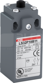 LS32P10B11 Wyłącznik krańcowy