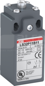 LS33P11B11 Wyłącznik krańcowy
