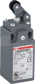 LS35P31B11 Wyłącznik krańcowy