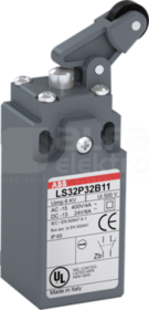 LS35P32B11 Wyłącznik krańcowy