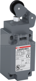 LS43P31B11 Wyłącznik krańcowy
