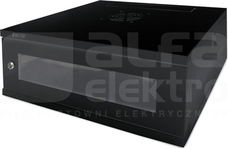 EM/SH02B5404-08 550×450×230mm Szafa wisząca niedzielona 19'' 4U