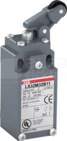 LS32M32B11 Wyłącznik krańcowy