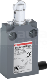 LS20M12B11-U01 Wyłącznik krańcowy