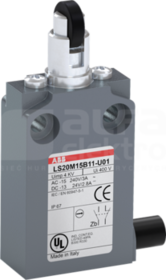 LS20M15B11-U01 Wyłącznik krańcowy