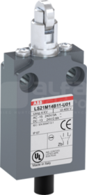 LS21M14B11-U01 Wyłącznik krańcowy