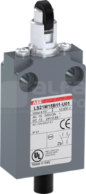 LS21M15B11-U01 Wyłącznik krańcowy
