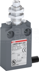 LS20P21B11-U01 Wyłącznik krańcowy