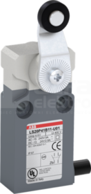 LS20P41B11-U01 Wyłącznik krańcowy