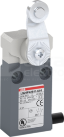 LS20P42B11-U01 Wyłącznik krańcowy