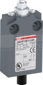 LS21P11B11-U01 Wyłącznik krańcowy