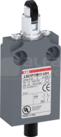 LS21P15B11-U01 Wyłącznik krańcowy