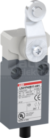 LS21P42B11-U01 Wyłącznik krańcowy