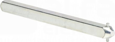 OXP12X395 DŁUGOŚĆ 395mm WAŁEK TELESKOPOWY