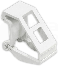 FU/FA-2440-DIN-1K Adapter na szynę DIN