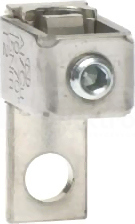 OZXB1L/1 10-70mm2 Zacisk kablowy