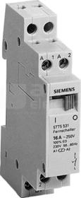 5TT5531 16A 230V 1z SIEMENS WYŁĄCZNIK ZDALNY