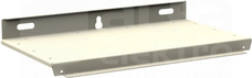 OEZXP240 Pokrywa obudowy metalowej